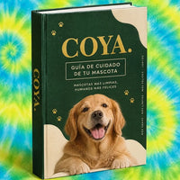 Guía de Cuidado COYA